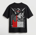 Sadness oversized T-shirt