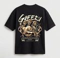 Greedy oversized T-Shirt