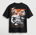 Hercules oversized T-shirt