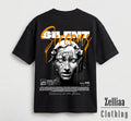 Silent Oversized T-shirt