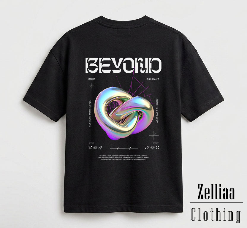 Beyond Oversized T-shirt