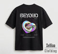 Beyond Oversized T-shirt