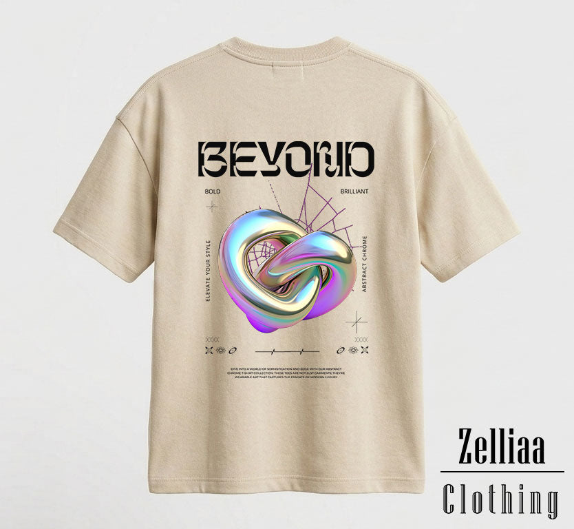 Beyond Oversized T-shirt