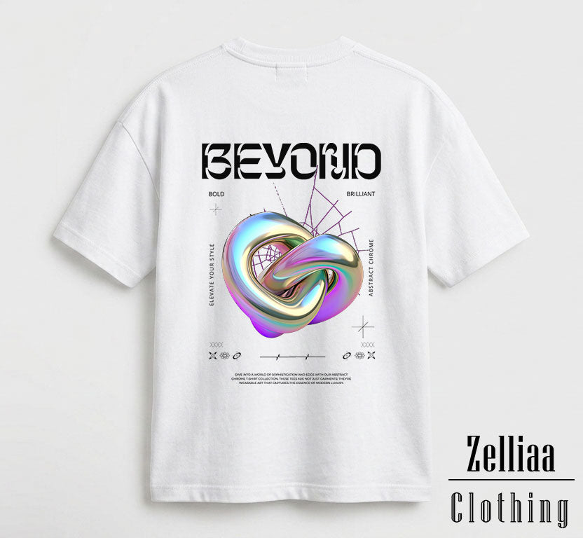 Beyond Oversized T-shirt