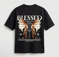 Blessed oversized T-shirt