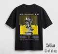 Celestial Oversized T-shirt