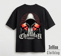 Charlatan Oversized T-shirt