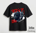 Crime Lord Oversized T-shirt