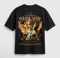 Darkside oversized T-shirt
