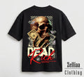 Dead Rich Oversized T-shirt