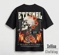 Eternal Oversized T-shirt