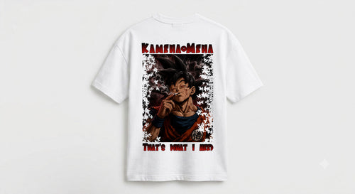 Kolshi KamehMeha