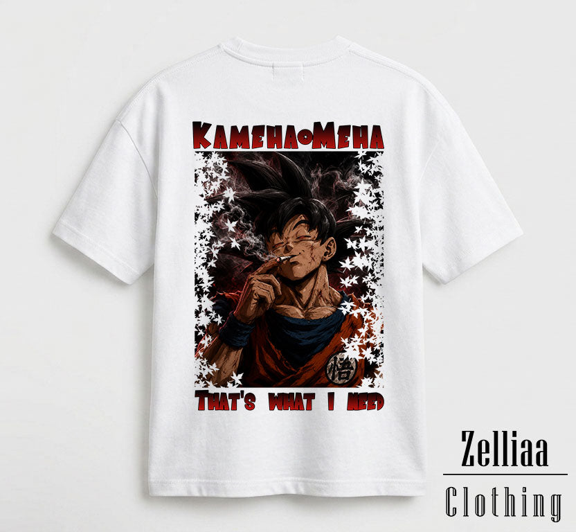 Kolshi KamehaMeha